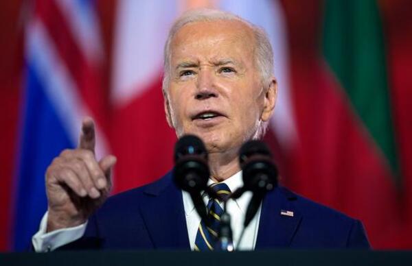 Joe Biden fue diagnosticado con un cáncer de próstata “agresivo”