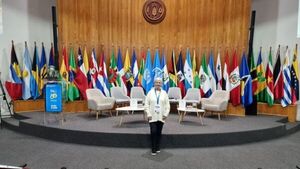 Concopar invita a cooperativas a “Convención y pasantía internacional”