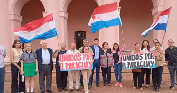 La Nación / Alianza plena de la oposición exige “un ánimo de conciliación”, afirma analista