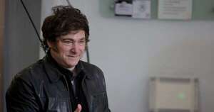 La Nación / Partido de Milei se impone en elecciones legislativas de Buenos Aires