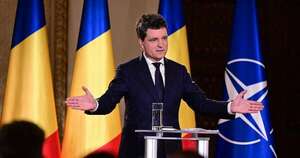 La Nación / Rumania: extrema derecha pierde elecciones presidenciales