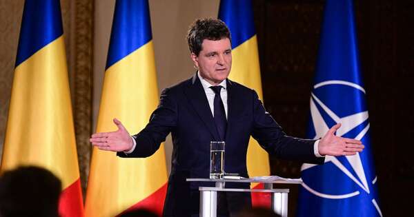 La Nación / Rumania: extrema derecha pierde elecciones presidenciales