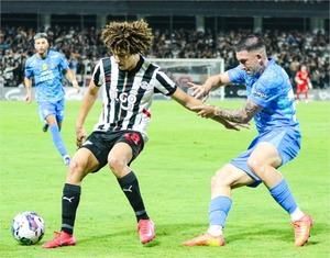 Libertad, Cerro y Guarani jugarán en simultáneo el miércoles a las 19.30 - La Tribuna