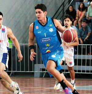 No hay descansos en el básquetbol - La Tribuna