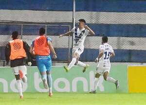 Ameliano derrumba a Guaraní - Fútbol - ABC Color