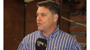 La presencia de toros nacionales en competencia es “la coronación de años de trabajo”