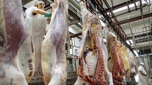 Brasil alcanza cifras récord en exportación de carne vacuna en abril