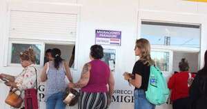 La Nación / Esperan que medidas migratorias no afecten integración de la región