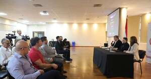 La Nación / Expo eCommerce pondrá foco en la IA y ciberseguridad