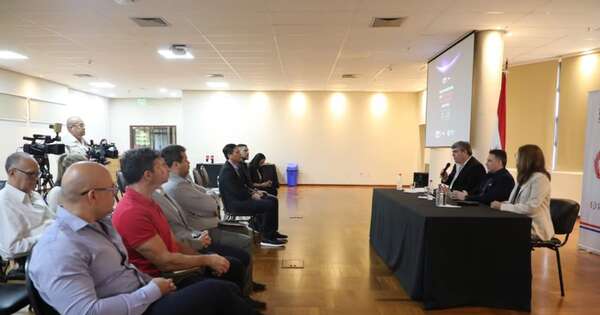 La Nación / Expo eCommerce pondrá foco en la IA y ciberseguridad