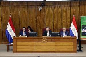 Plantean crear “agencia de ciberseguridad” - Política - ABC Color