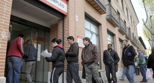 El desempleo en países miembros de la OCDE se mantiene en 4,9% a marzo del 2025