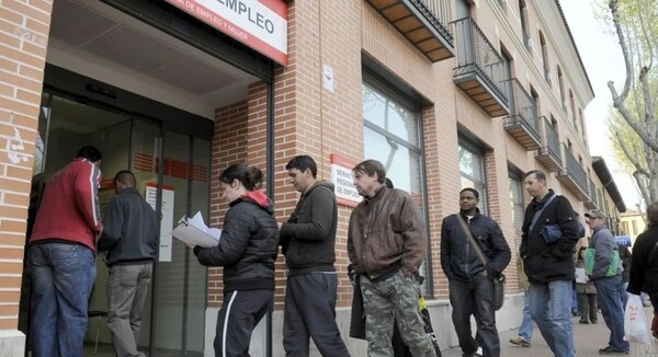 El desempleo en países miembros de la OCDE se mantiene en 4,9% a marzo del 2025