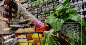 Índice de confianza del consumidor cae a zona de pesimismo tras 28 meses - MarketData