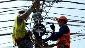 Red de fibra óptica de Mitic está solo un 50% operativa