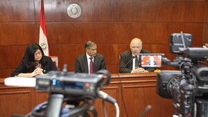 Acusación tardía del fiscal