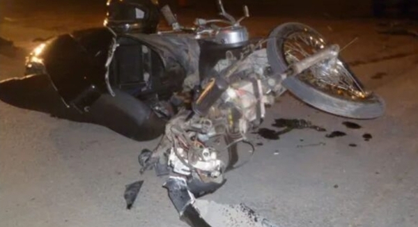 Imputan a conductor por la muerte de tres personas en accidente en Coronel Oviedo - Noticiero Paraguay