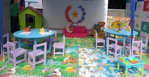 Recepcionarán ofertas para fiscalización de Centros de Atención Integral a la Primera Infancia