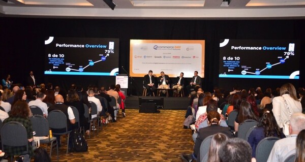 Anuncian una nueva edición de la Expo eCommerce