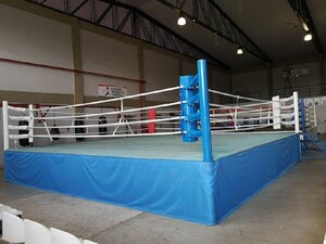 Versus / La pelea más larga: crisis y esperanza en el boxeo paraguayo