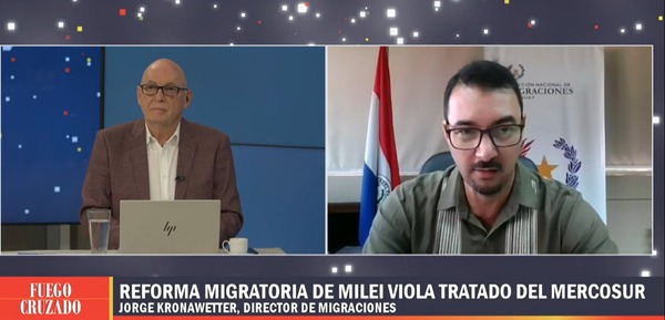 Alarma por reforma migratoria de Milei ante posible impacto en eventos masivos - ADN Digital