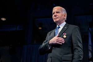 Joe Biden padece un cáncer de próstata agresivo