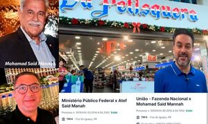 Clan Mannah, liderado por cónsul, con múltiples procesos en Brasil por actividades en la frontera – Diario TNPRESS
