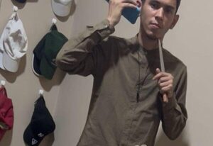 Brasileño tomó de rehenes a dos mujeres, fue reducido y detenido por la Policía – Diario TNPRESS