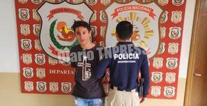Ronda de tragos termina en homicidio en Minga Guazú y con un detenido – Diario TNPRESS