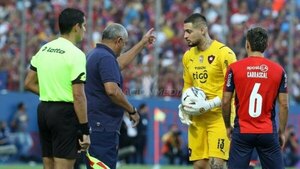 Versus / ¿Se anima Guaraní? Lo que dijo Chiqui sobre fichar a Jean Fernandes