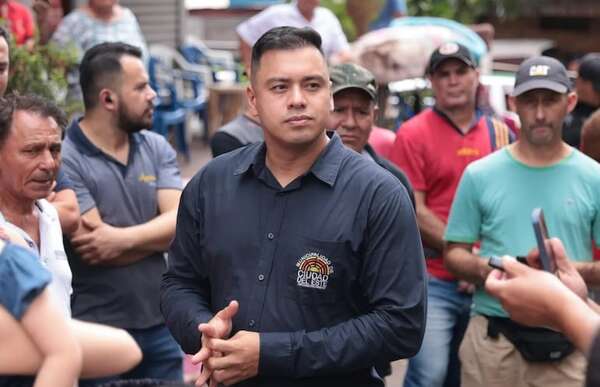 AUDIO: Pedido de intervención de Ciudad del Este sigue mismo libreto que causa montada a Mario Ferreiro, afirma abogado - La Primera Mañana - ABC Color