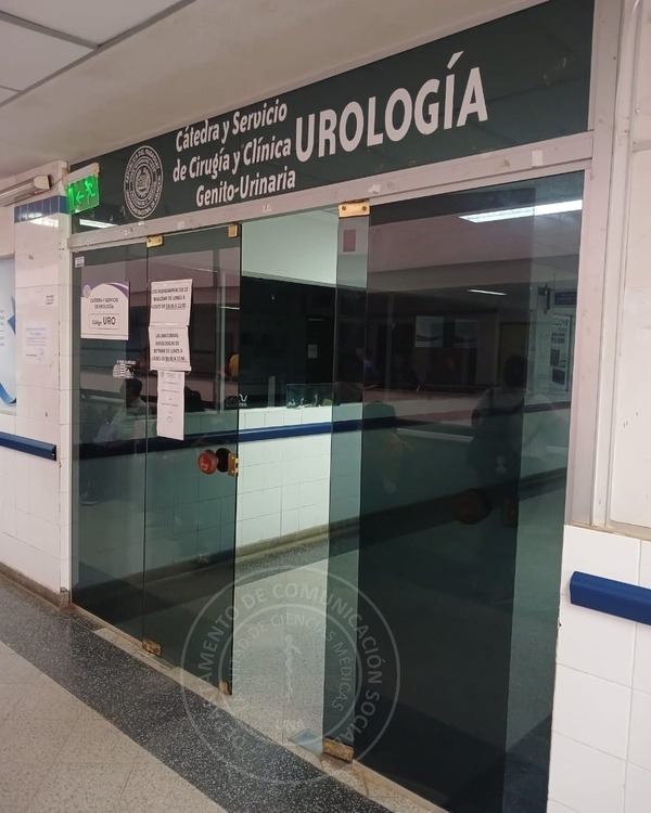 Habilitan Unidad de Cáncer de Pene ante creciente número de casos detectados en etapas avanzadas - 1000 Noticias