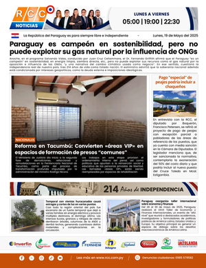 TAPA 19-05-25