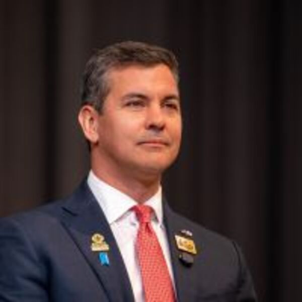 Presidente Peña destaca la resiliencia y, el vínculo entre Paraguay y Japón en la Expo Osaka 2025 :: Presidencia de la República del Paraguay