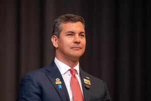 Presidente Peña destaca la resiliencia y, el vínculo entre Paraguay y Japón en la Expo Osaka 2025