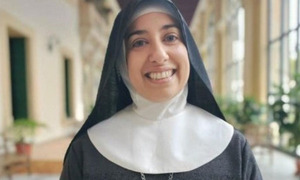 Religiosa expulsada por “demasiado linda”: el caso en Italia que sacude al Vaticano - OviedoPress