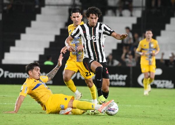 Fútbol paraguayo: La tabla de posiciones del torneo Apertura - Fútbol - ABC Color