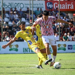¡Decepcionante! - San Lorenzo Hoy