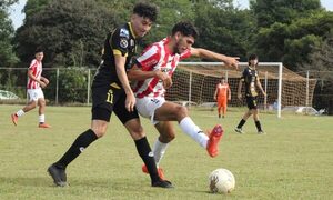 3 Corrales sigue imparable