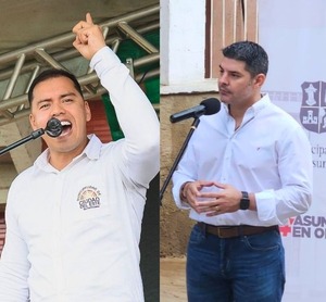 Vicios detectados en Asunción y CDE “son igual de graves” - Portal Digital Cáritas Universidad Católica