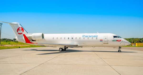 Diario HOY | Avión aterriza de emergencia en PJC por tormenta