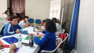 Atención Guarambaré: 200 vacancias para pasantía laboral  - Nacionales - ABC Color