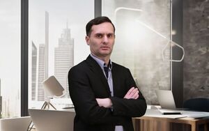 Inteligencia artificial: regulaci贸n y pol铆ticas de seguridad en la era聽digital