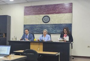 A Ultranza Py: 18 acusados afrontarán un único juicio oral y público - El Observador