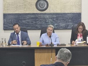 A Ultranza: Tribunal ordenó acumulación de 18 imputaciones en una sola causa - PDS RADIO Y TV
