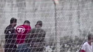 Detienen a suboficial tras disparar en un partido de fútbol en Yby Yaú