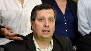 Intervención de CDE: Abogado habla de montaje y un mismo libreto que el caso Mario Ferreiro