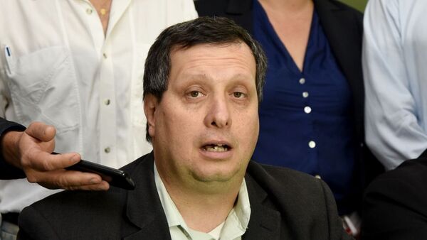 Intervención de CDE: Abogado habla de montaje y un mismo libreto que el caso Mario Ferreiro