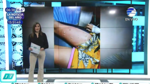 Niña de 6 años fue quemada presuntamente por su padrastro