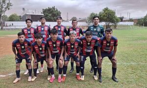 Fortaleza y Tupí Guaraní lideran en la Liga Franqueña